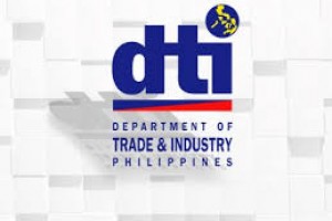 DTI: Supply of basic, prime goods enough for lean months